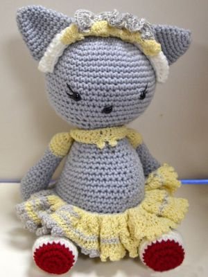 Snuggle Buddy 016
